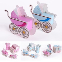 Kreatives Design Baby Shower Favors Party Supplies von Baby